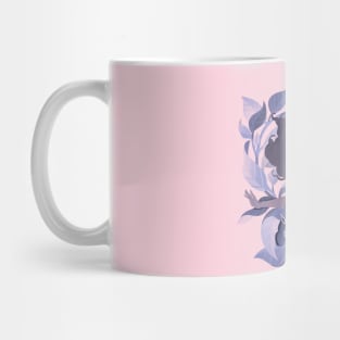 Basil Mug